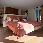 度假居 Toulousecolodge
