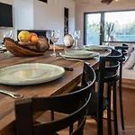 Vakantiehuis Toulousecolodge