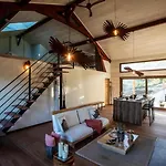 Vakantiehuis Toulousecolodge *