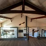Toulousecolodge Vakantiehuis