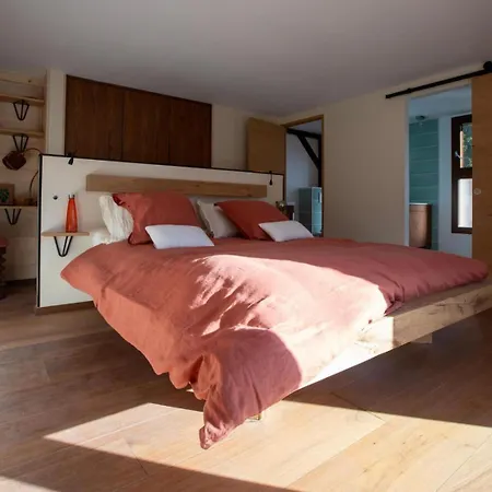 Vakantiehuis Toulousecolodge